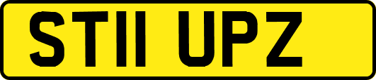 ST11UPZ