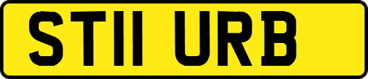 ST11URB