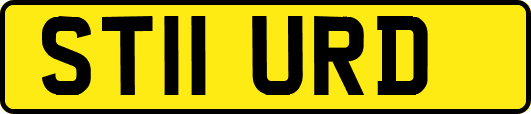 ST11URD