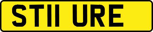 ST11URE