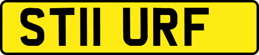 ST11URF