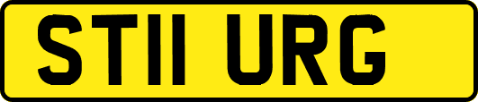 ST11URG