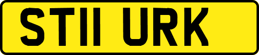 ST11URK