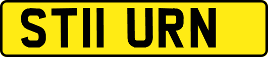 ST11URN