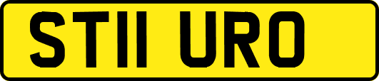 ST11URO