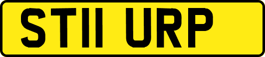 ST11URP