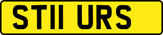 ST11URS