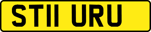 ST11URU