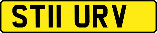 ST11URV