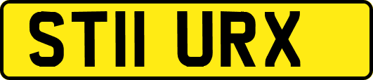 ST11URX