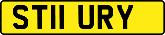 ST11URY