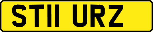 ST11URZ