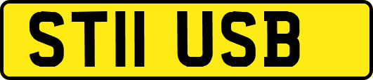 ST11USB