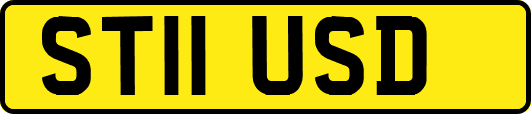 ST11USD
