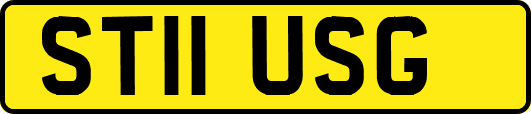 ST11USG