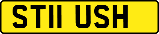 ST11USH