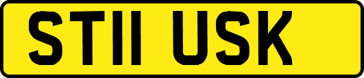 ST11USK