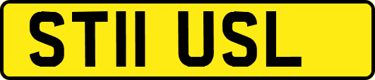 ST11USL