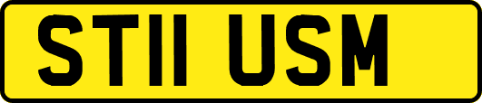 ST11USM