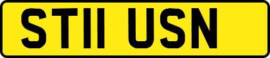 ST11USN