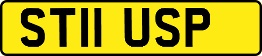ST11USP