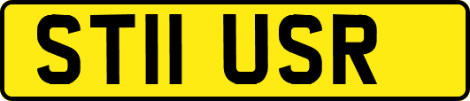 ST11USR