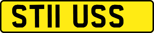 ST11USS