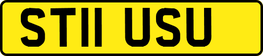 ST11USU