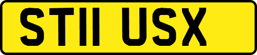 ST11USX