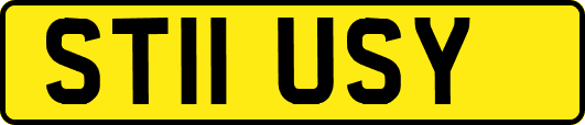 ST11USY
