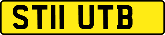 ST11UTB