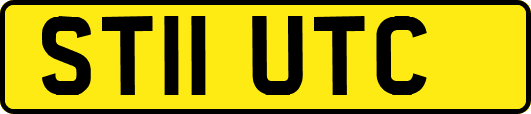 ST11UTC