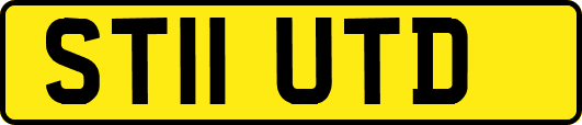ST11UTD
