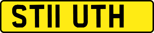 ST11UTH
