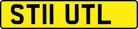 ST11UTL