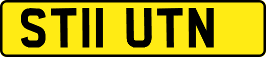 ST11UTN