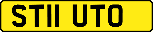 ST11UTO