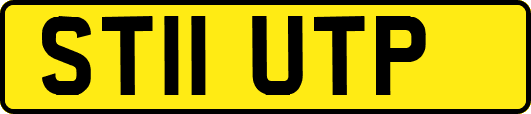 ST11UTP