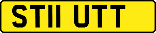 ST11UTT