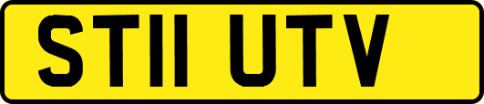 ST11UTV