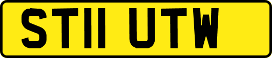 ST11UTW