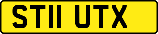 ST11UTX