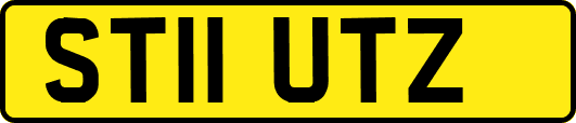 ST11UTZ