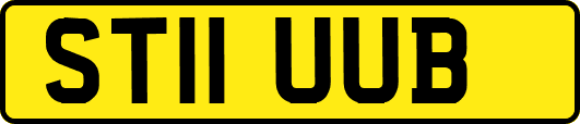 ST11UUB