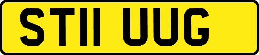 ST11UUG