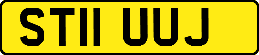 ST11UUJ