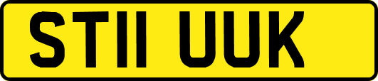 ST11UUK