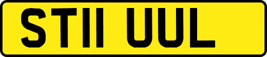 ST11UUL