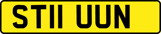 ST11UUN