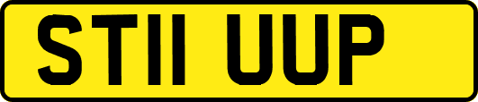 ST11UUP